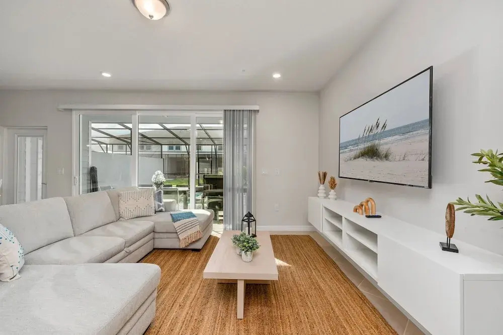 Brand New Luxury Resort Home w Private Pool
