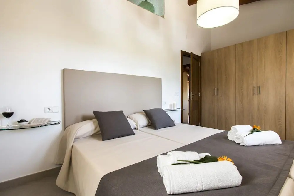 Country House Sa Serra