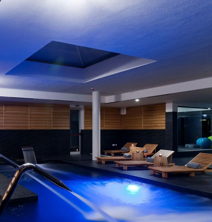 Furadouro Boutique Hotel Beach & SPA