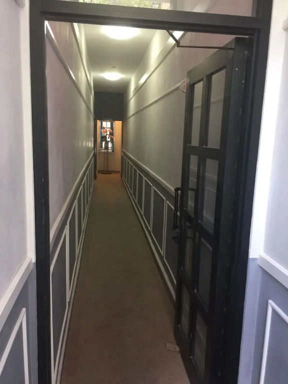 110th Boutique Hotel