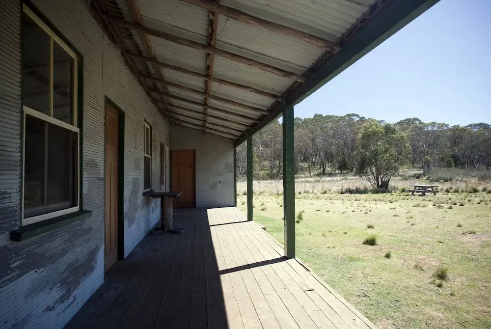 Brackens Cottage