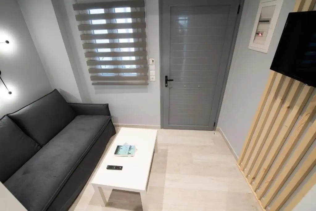 Preveza Suitestay Apartments Dodonis 28