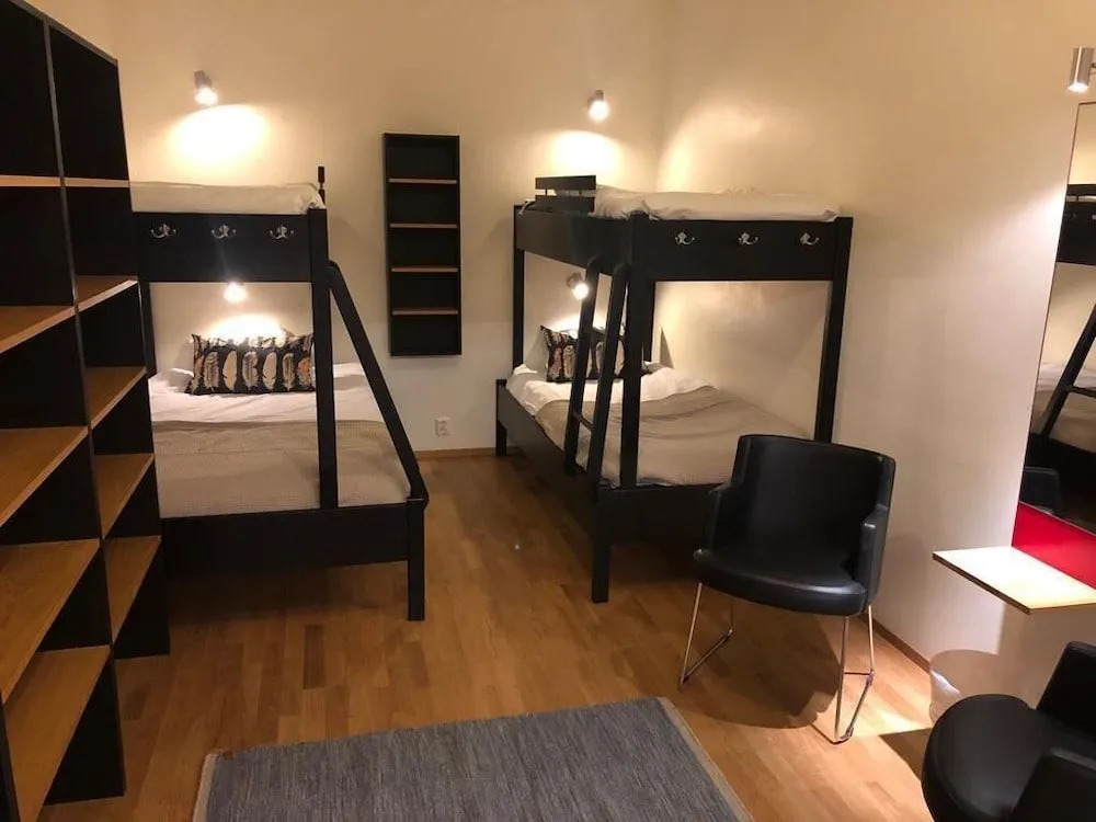 STF Hotel Åre Torg