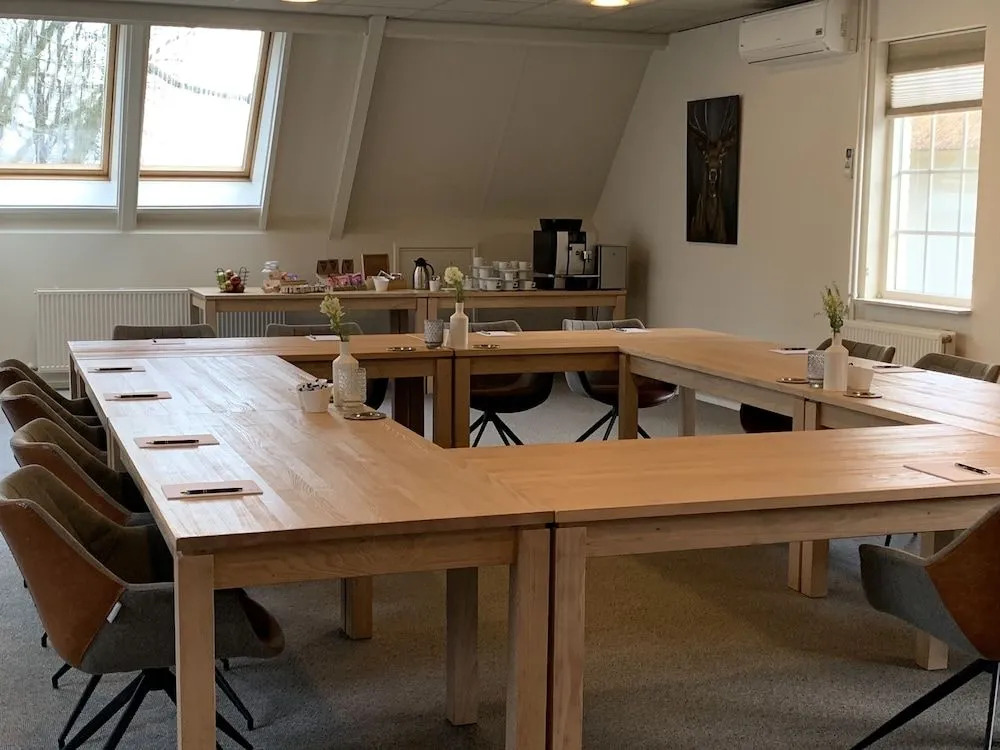 Landgoed De Uitkijk Hellendoorn