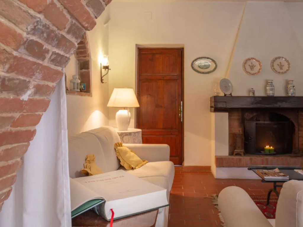 Holiday Home Villa San Gervasio by Interhome