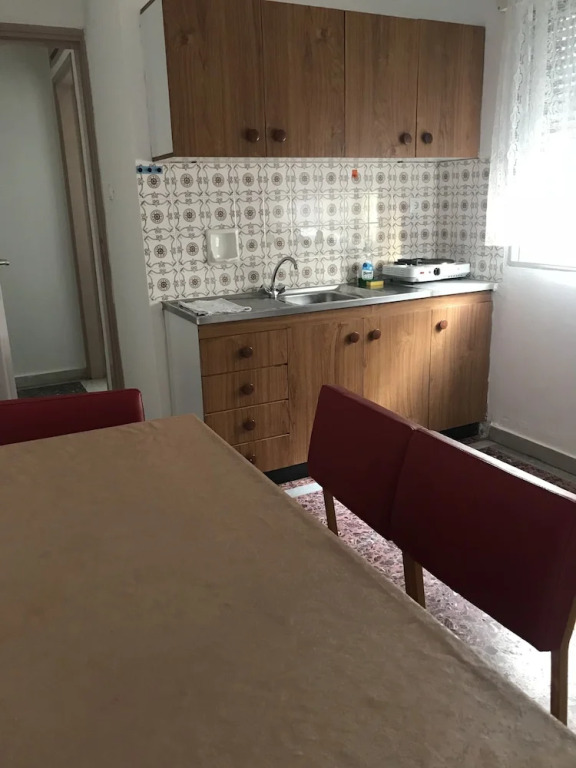 Natalie Apartments