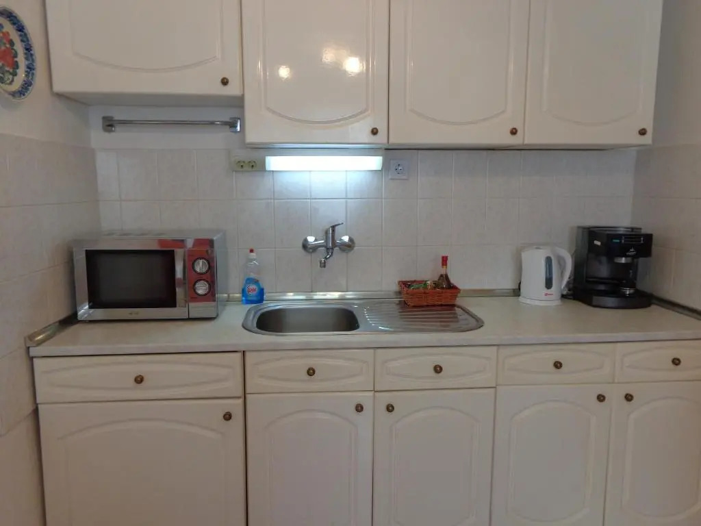 Zoya Apartment