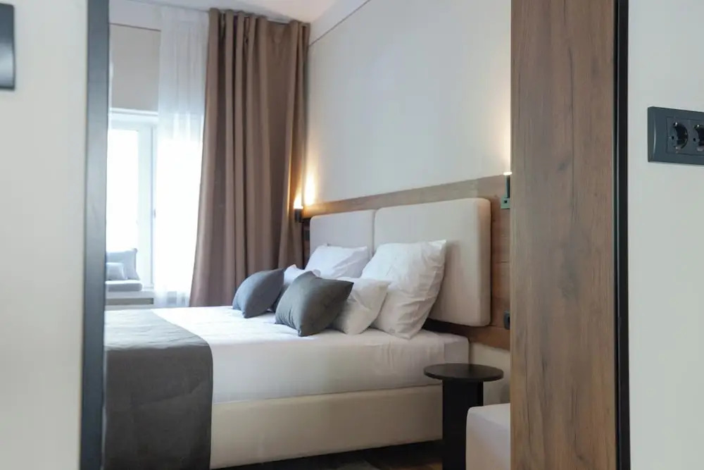 Simma Luxury Apartments & Rooms - CENTAR