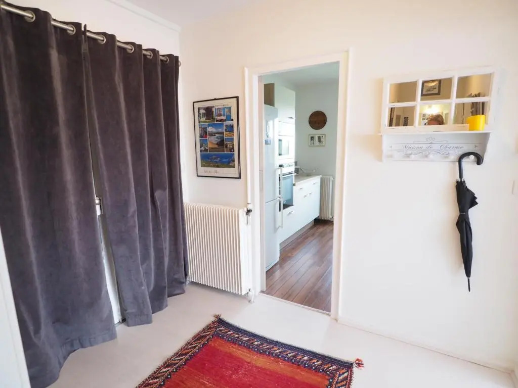 Appartement Arcachon, 2 pièces, 4 personnes - FR-1-474-72
