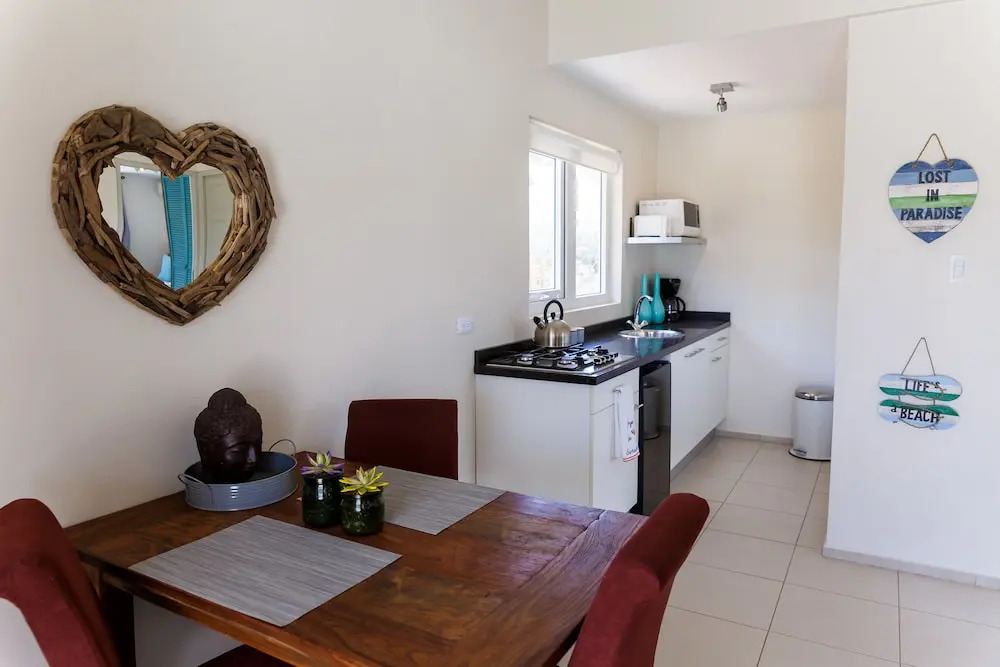Aruba Boutique Apartments