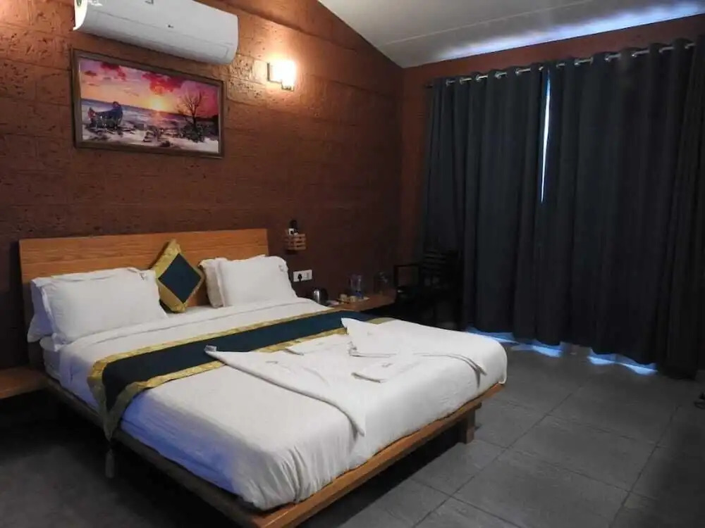 The Stream Resort