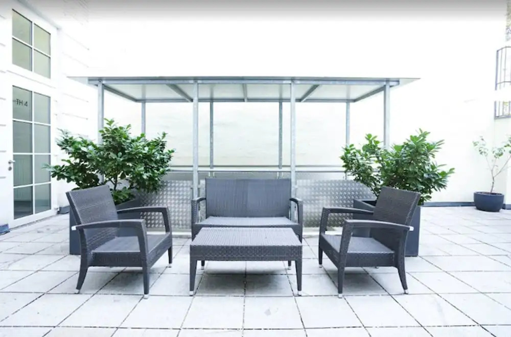 Garner Hotel Berlin - Checkpoint Charlie by IHG
