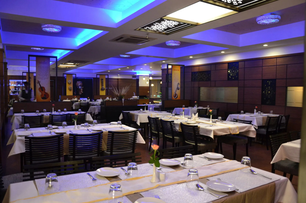 Hotel Ambience Excellency, Wakad, Pune