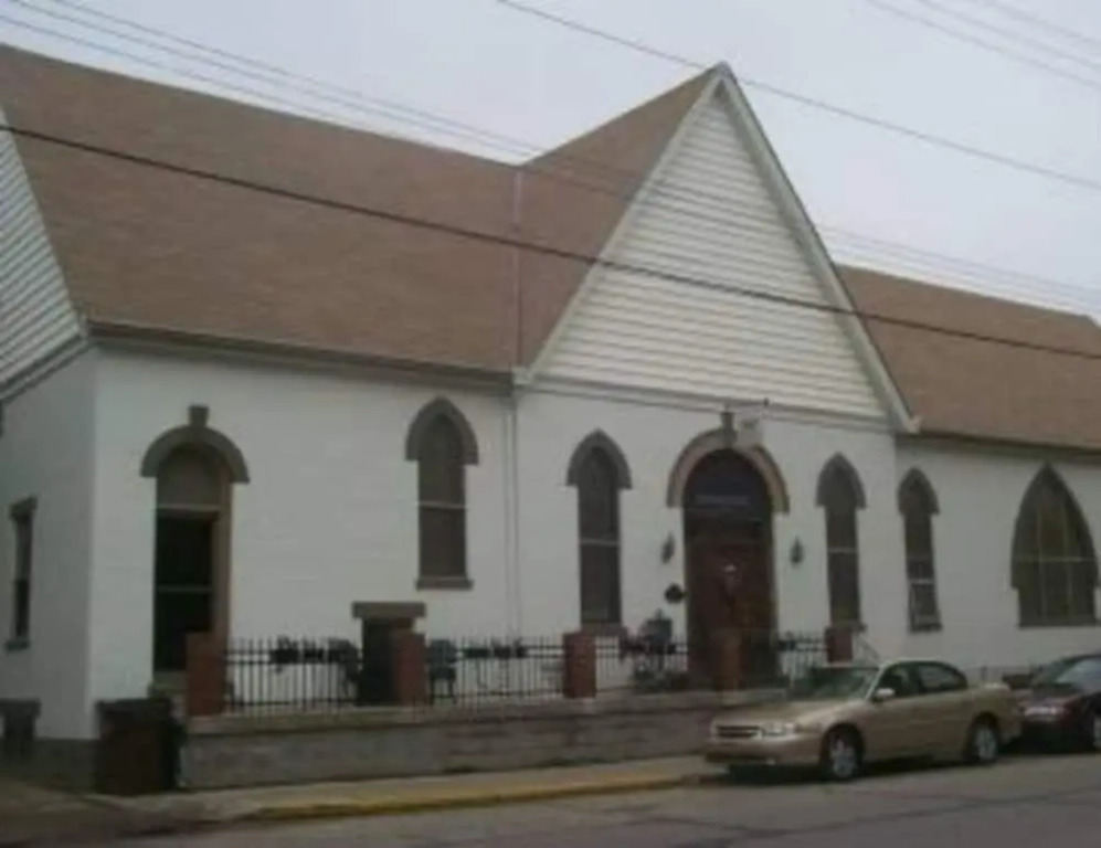 Christopher's Bed & Breakfast