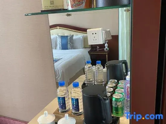 Shuhui Hotel of Deyang