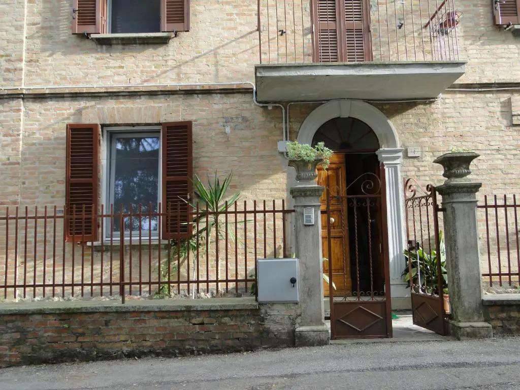 Via Del Toppo, 4