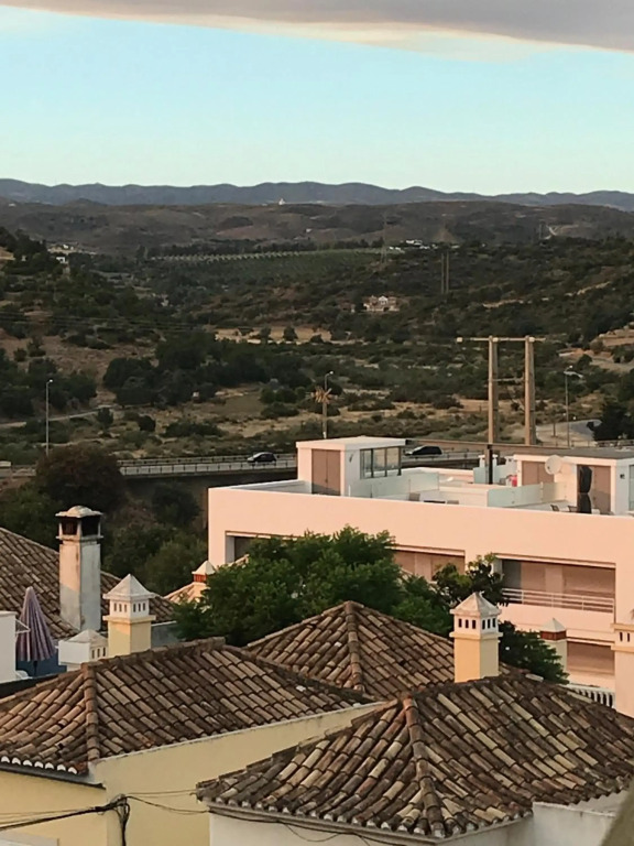 Tavira Apartment