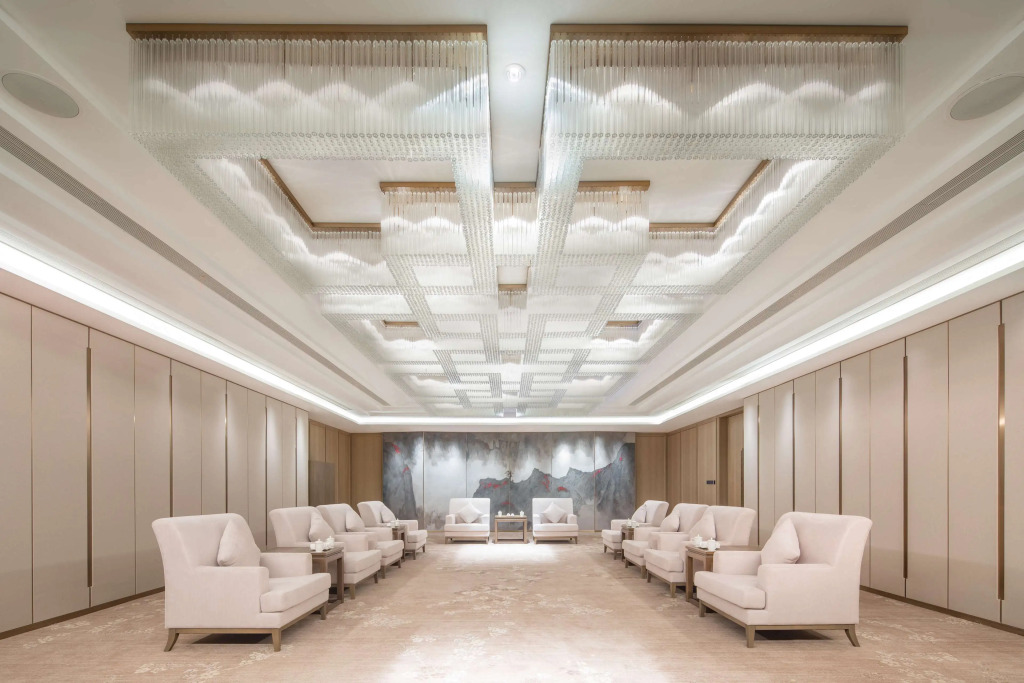 Radisson Blu Resort Wetland Park Wuxi