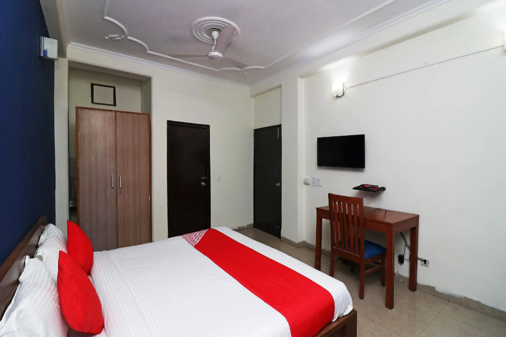 Hotel O Grand Casa