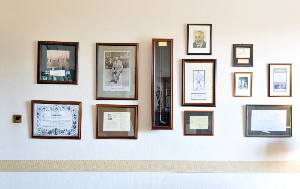 Royal Marine Hotel, by Highland Coast Hotels