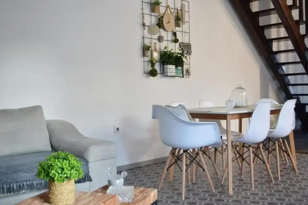 Apartman L&M