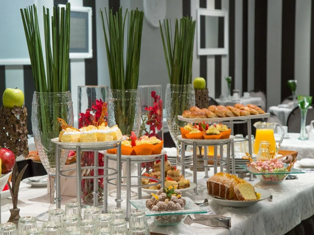 1253 Recoleta Small Hotel