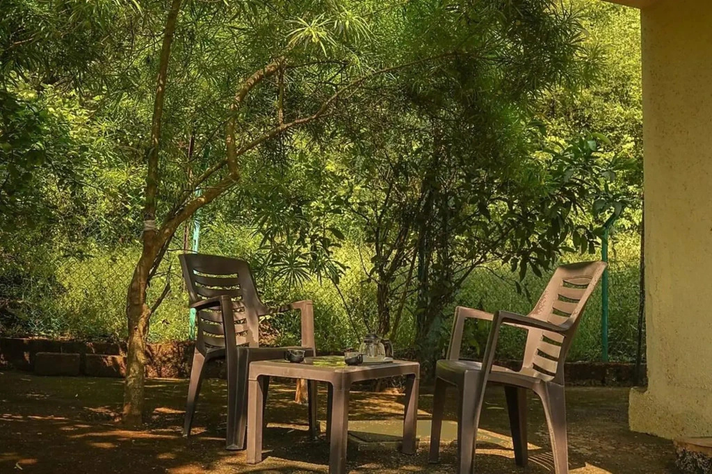 Sahil Inn
