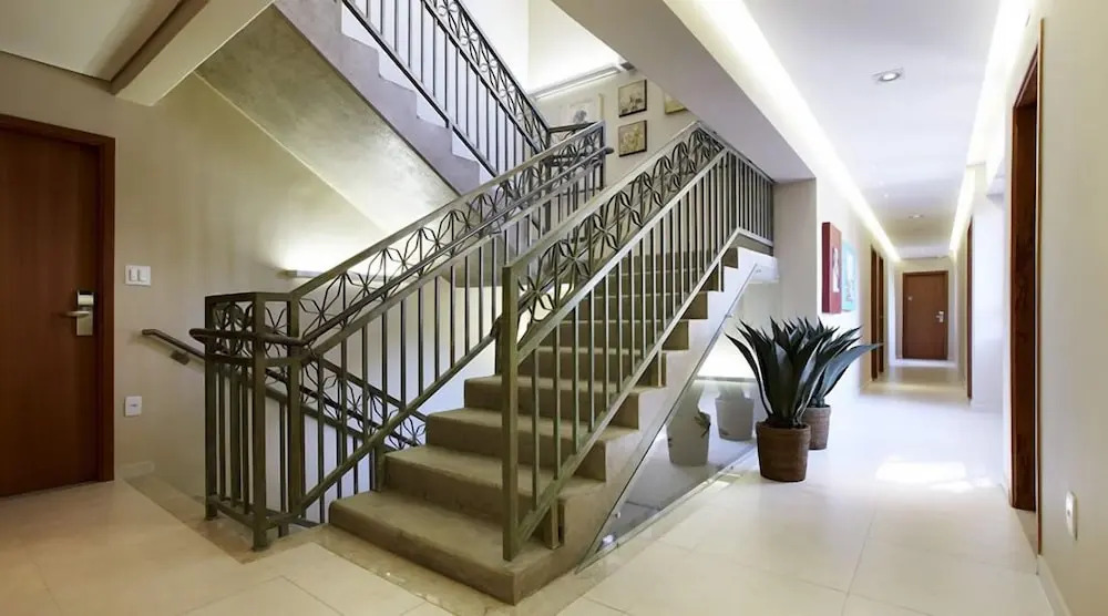 Lirio DÁgua Hotel