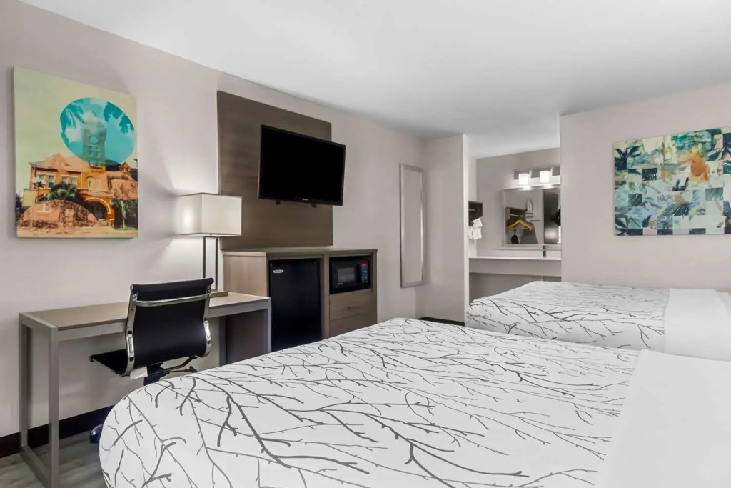 Best Western Starke