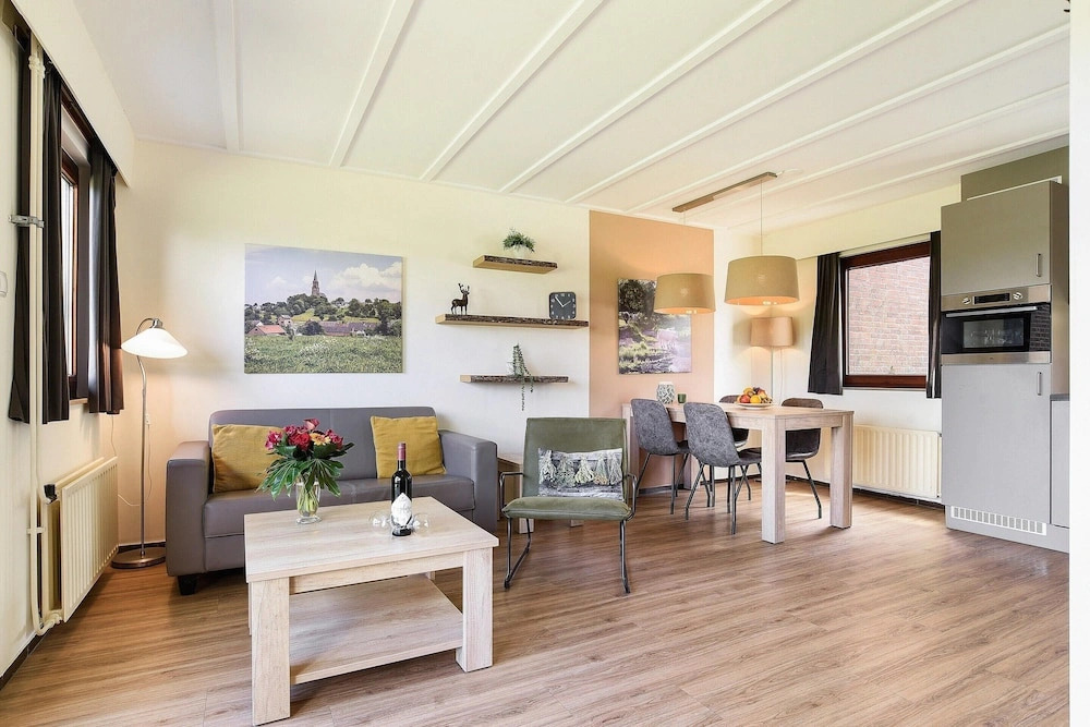 Holiday Home in South Limburg