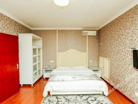 Global Jade Business Hotel