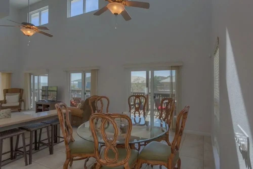 Beach Please Apartment 3 Bedroom