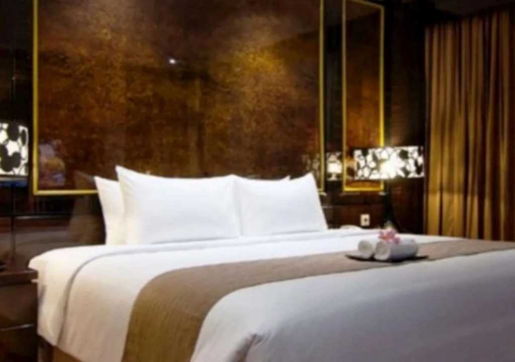 Aria Barito Hotel