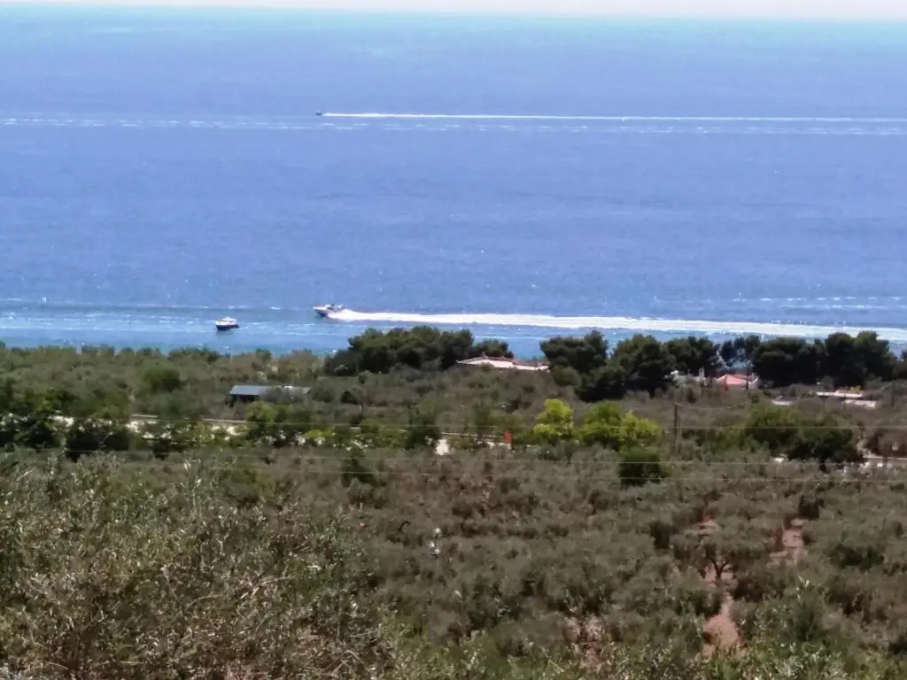 Casa Vista Mare
