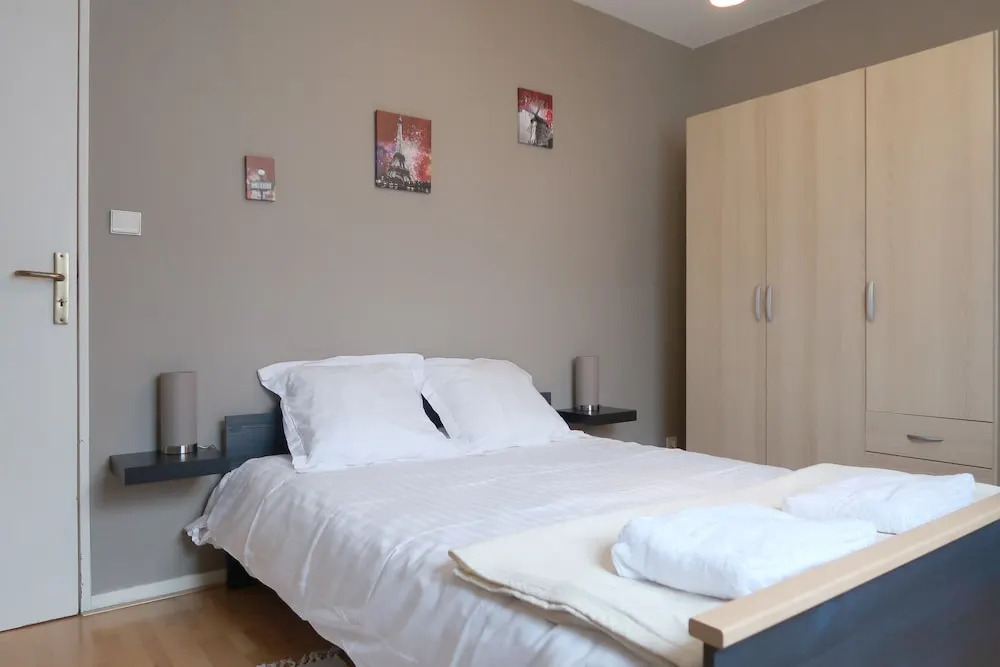 Le Jardin de L'Arquebuse - Cosy & Clean