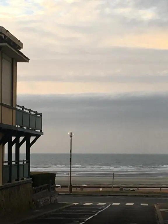 Plein Ciel Appartement