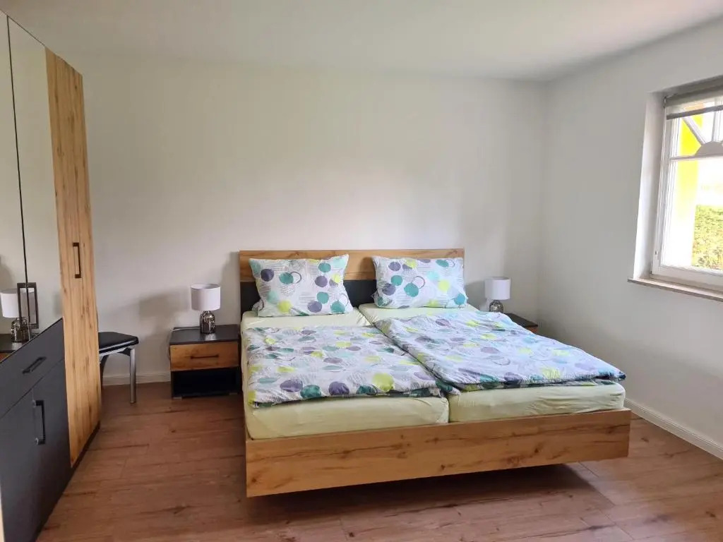 Ferienwohnung Sandra