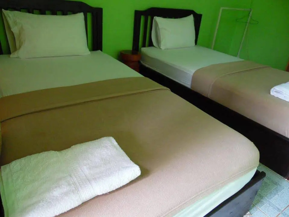 Mony Guesthouse