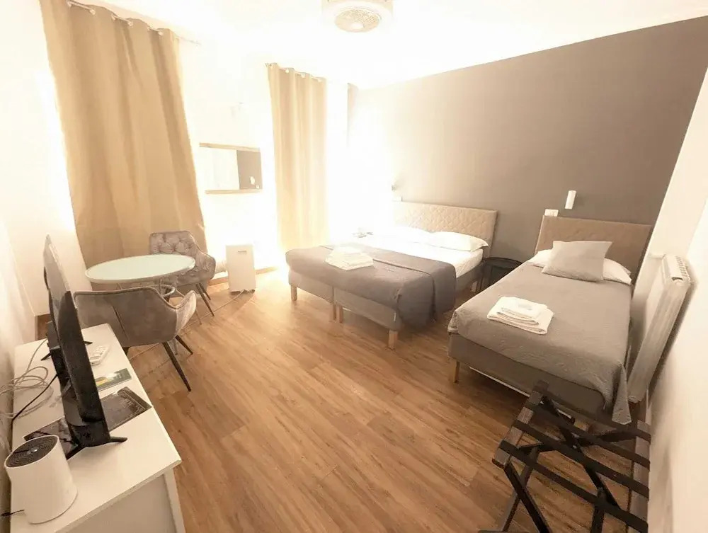 Hotel Brioni