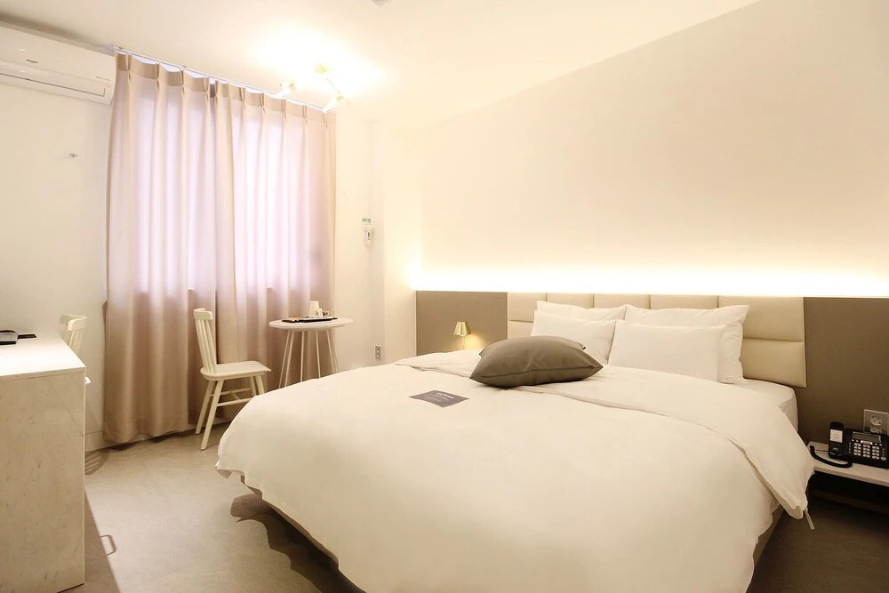 Hotel YAJA Gwangju Hanam branch