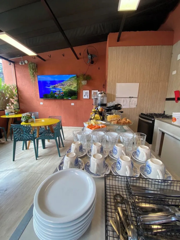 GoodStay São Paulo Ibirapuera