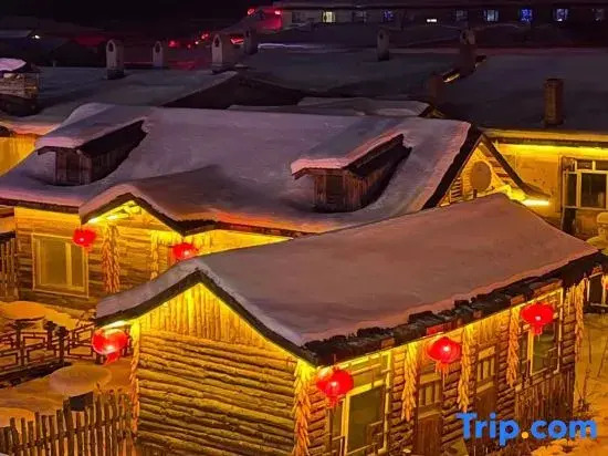Xuedazi Chinese Inn (Erlang River Scenic Area)