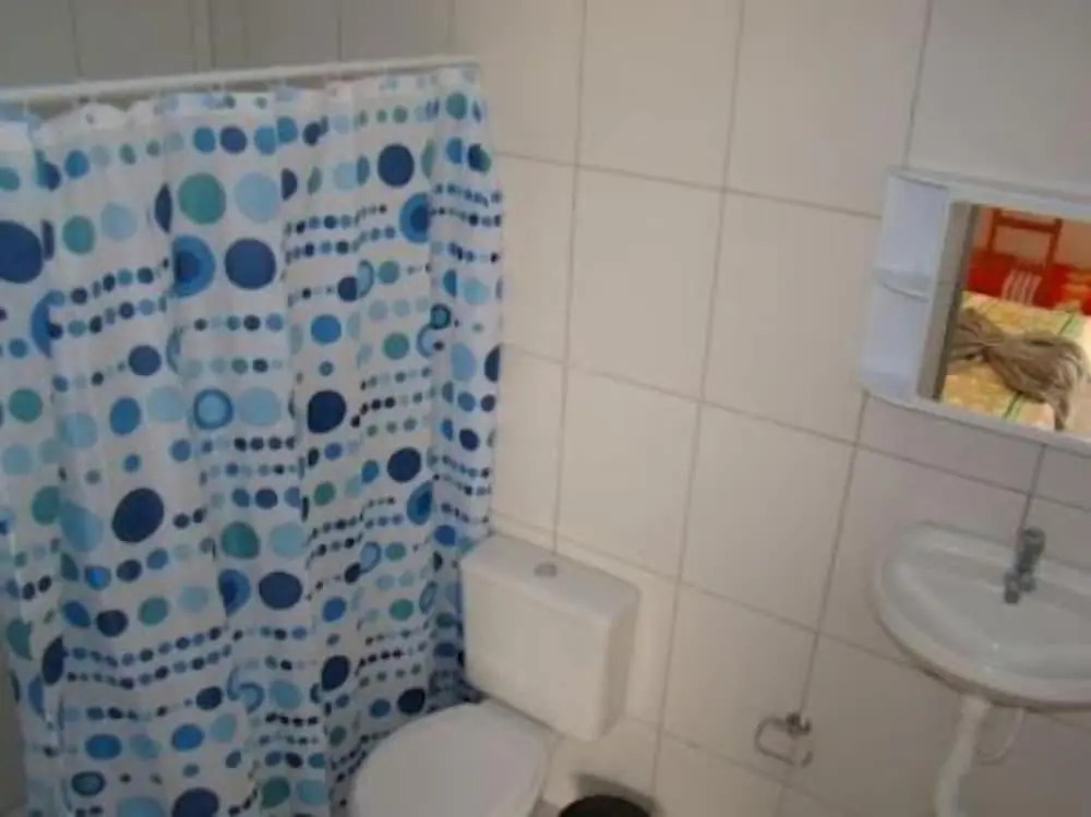 Pousada Aconchego
