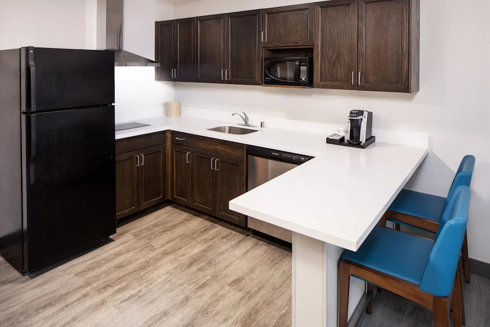 Holiday Inn Express & Suites Los Alamos Entrada Park by IHG
