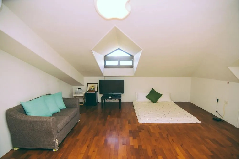 Xie Fu 186 Homestay