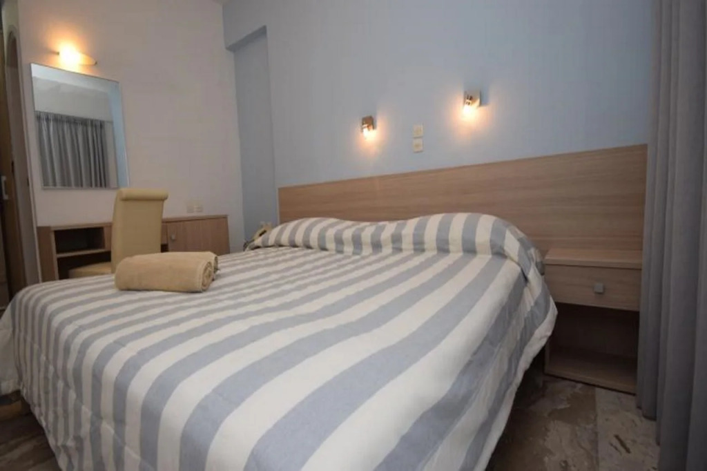 Myrtis Spa Hotel