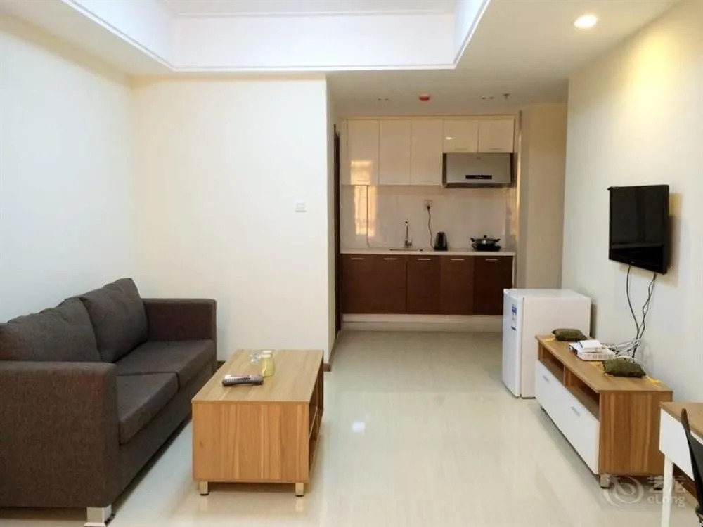 Sunshine Service Apartment