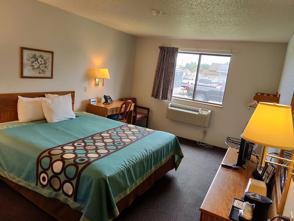 Kossaa Lodging