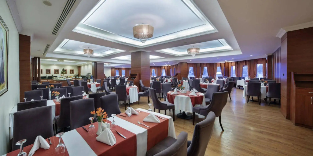 Palan Hotel