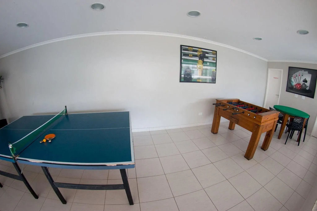 Thel Ubatuba - Apto 38/B, Monte Carlo - Praia Grande